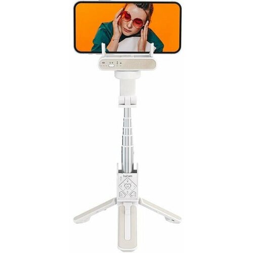 Hohem iSteady Q White Selfie stik Cene