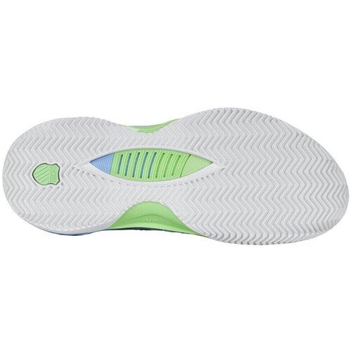 K-Swiss Tenis Hypercourt Supreme 2 Bela Slike