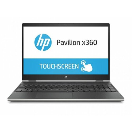 Hp Pavilion x360 15-cr0000nm i7-8550U 8GB 1TB+128GB SSD AMD Radeon 530 4GB Win 10 Home FullHD IPS Touch (4MP02EA) laptop Slike