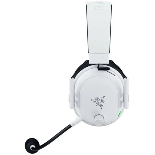 Razer Bežične gaming slu&scaron;alice Blackschark V3 RZ04-04530200-R3M1 White Cene