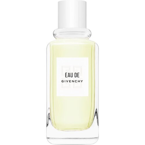 Givenchy Eau de toaletna voda za žene 100 ml Slike