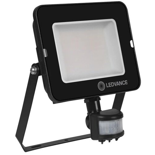 LEDVANCE EOOD LEDVANCE reflektor sa senzorom 50W 4000k crni Cene