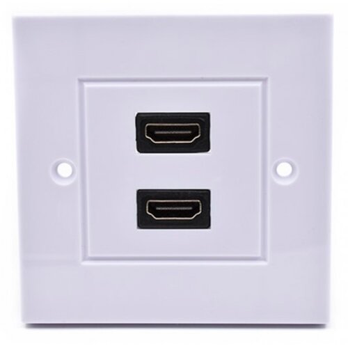  Uticnica HDMI utičnica sa 2 ulaza kettz HU-K100 ( 101-26 ) Slike