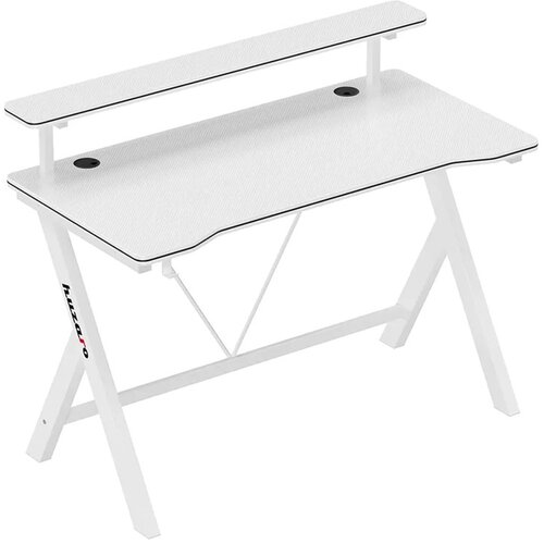 Huzaro Hero 1.9 White Gaming Desk Cijene