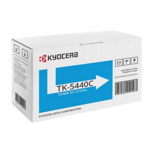 Kyocera Toner TK-5440C cijan Cene