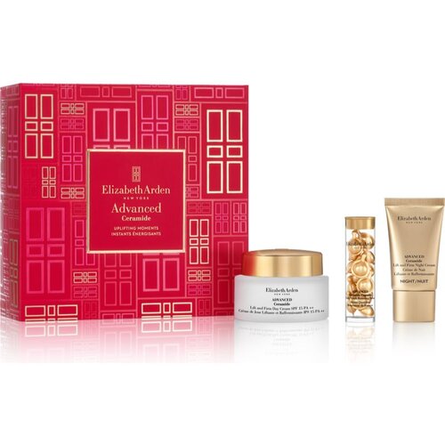 Elizabeth Arden Ceramide Advanced Ceramide poklon set za žene Slike