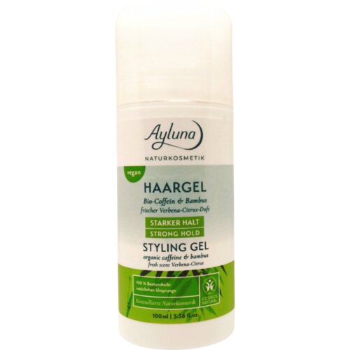  za oblikovanje las z bio kofeinom in bio bambusom - 100 ml Cene