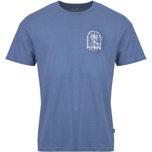 Billabong PORTAL PREMIUM SS Tamno plava Cijene