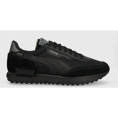 Puma Tenisice FUTURE RIDER PLAY ON boja: crna Slike