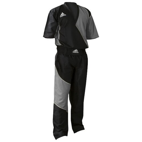 PrideShop Kickboxing uniforma | Adidas - Črna/siva , 140 Cene