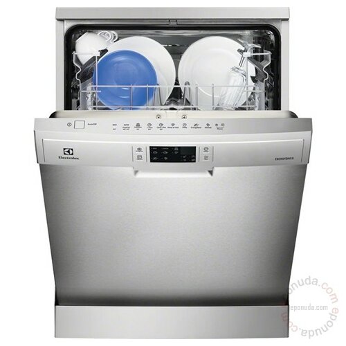 Electrolux ESF 6511 LOX mašina za pranje sudova Slike