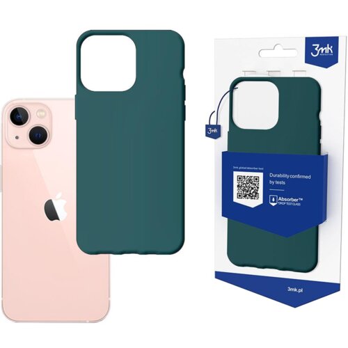 3mk OVITEK MAT LOVAGE ZA APPLE IPHONE 14 OVITEK MAT, (21971978) Cene