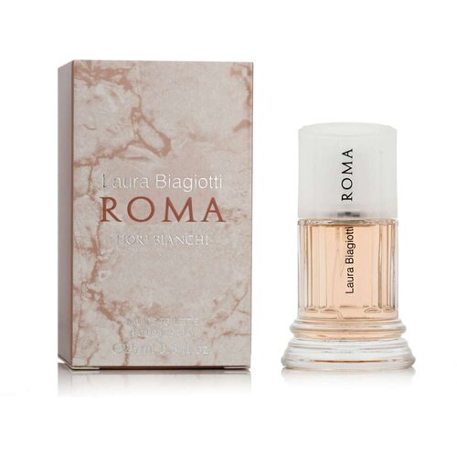 Parfem Roma Fiori Bianchi 25 ml toaletna voda za ženske Slike