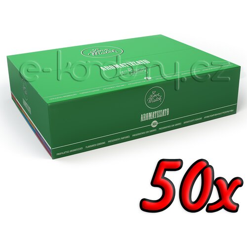 Love Match Flavoured 50ks Slike