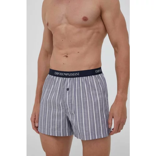Emporio Armani Underwear Boksarice moški