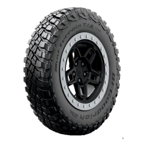BF Goodrich letna 255/70R16 120Q MUD TERRAIN T/A KM3 Slike