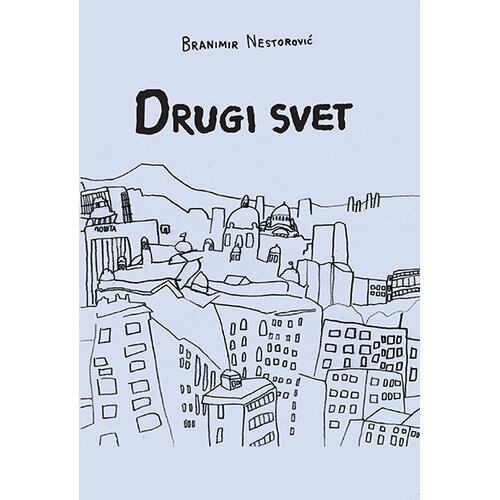 Gnosis Lux Drugi svet Slike