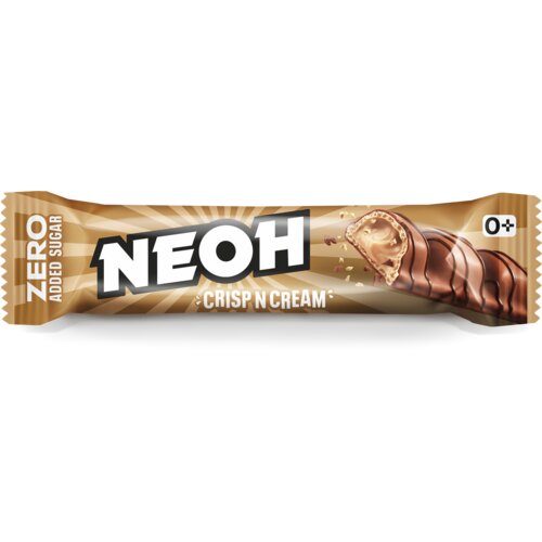  Crisp N Cream - 22 g Slike