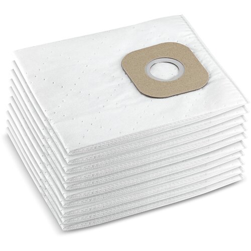 Karcher filter kese od flisa, 10kom 2.885-908.0 Slike