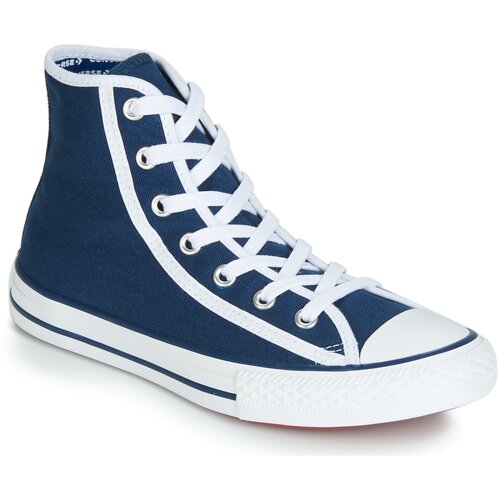 Converse CHUCK TAYLOR ALL STAR GAMER CANVAS HI Plava Cijene
