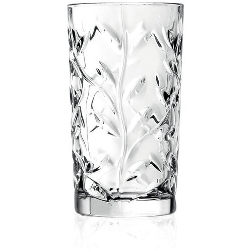 RCR Cristalleria Italiana set s 6 kristalnih čaša Abelia 360 ml Cijene