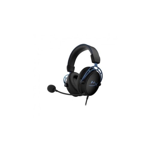Hyperx Slušalice Cloud Alpha S Blue 4P5L3AA Cijene