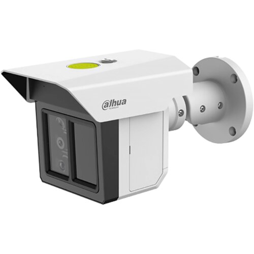 Dahua kamera 3x2MP Triple Sight Protection Bullet WizMind IPC-MFW5241T2-E3-ASE Cijene