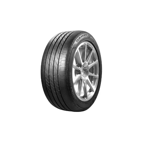 Bridgestone Turanza T005A RFT ( 245/50 R19 101W Right Hand Drive, runflat ) letna pnevmatika