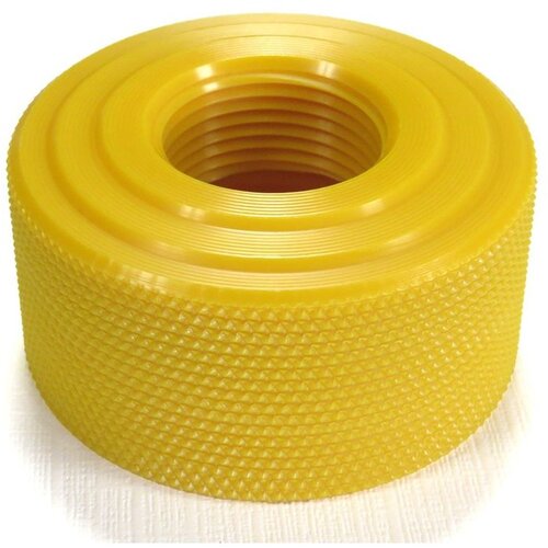  Priključak Žuti 59-60mm X 1" za Cisterne IBC Cijene