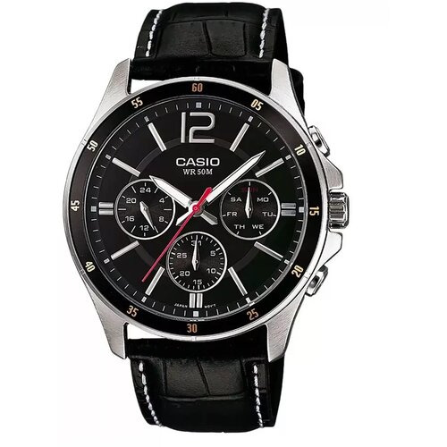 Casio MTP-1374PL-1AVEF muški ručni sat Cene