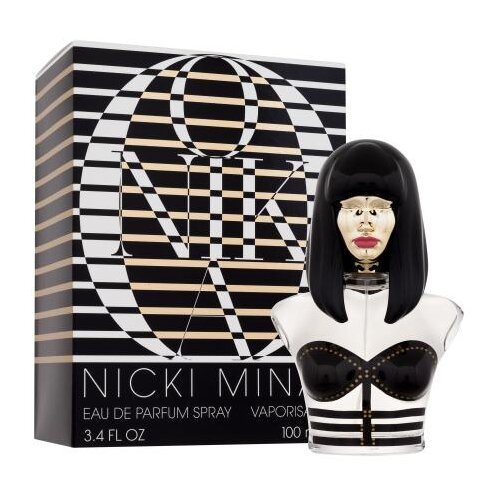 Nicki Minaj Onika 100 ml parfumska voda za ženske Cene