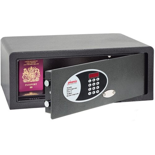  Phoenix Safe Co. SS0311E safe 35 L Graphite, Metallic Cijene