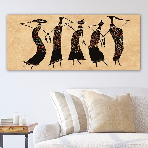 Wallity Slika YTY1496126738_50120, 50x120 cm Cijene
