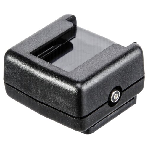 KAISER FOTOTECHNIK Kaiser Hot Shoe Adapter 1300 Slike