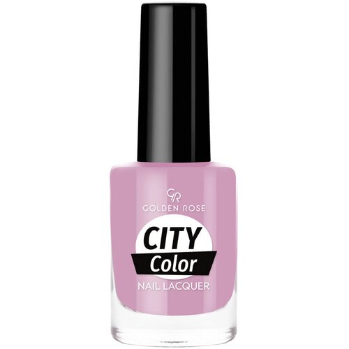 Golden Rose lak za nokte City Color O-CNL-24 Cene