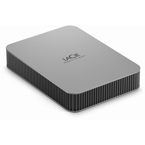 Lacie Mobile Drive trdi disk 5TB USB-C Slike