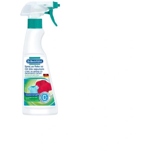 Dr. Beckmann Sprej za fleke 250ml Cene