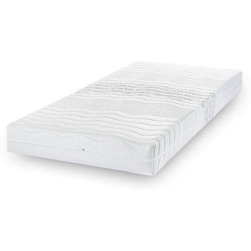 Lagea žepkasta vzmetnica Prestige Tencel Micropocket, HR pena, 90x190 cm Slike
