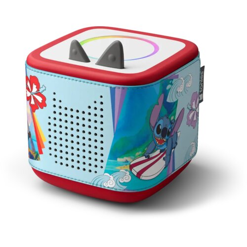 Tonies Ovitek za Toniebox 2 - Stitch - 1 kos. Slike