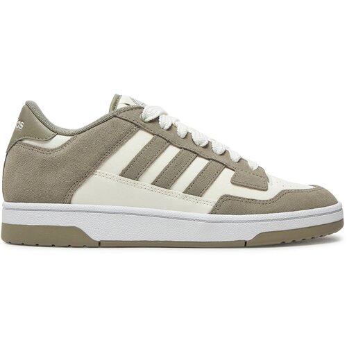 Adidas Superge Rapid Court Low JP5243 Siva Slike