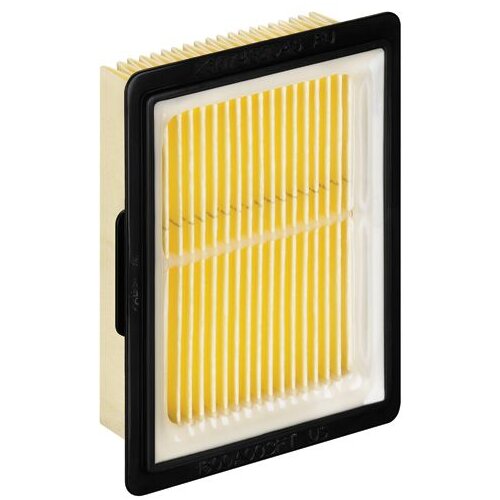 Bosch 2607432046 naborani filter 1 St. Slike
