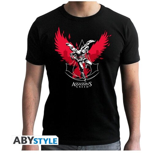 Abystyle Majica Assassin's Creed- Assassin - M Cene