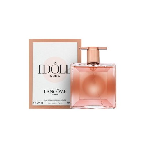 Parfem Idôle Aura Lumineuse parfumirana voda za ženske 25 ml Cene