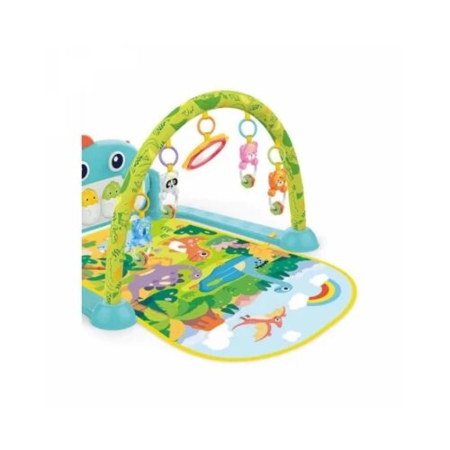Ingenuity KIDS II LJULJASKA - PINK PARADISE™ 0-9M (SKU16906) Cene