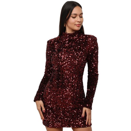 La Modeuse 73402_P173142 Bordo Slike