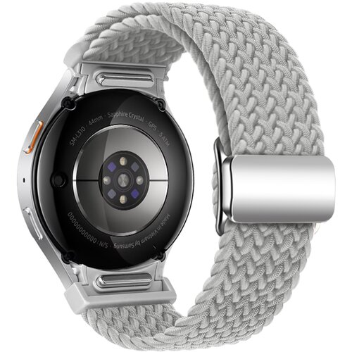 INF Tkana najlonska zapestnica za Samsung Watch 7 - siva, (5000264366) Cene