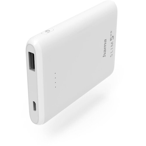 Powerbank HAMA Supreme 10HD, 5000 Cijene