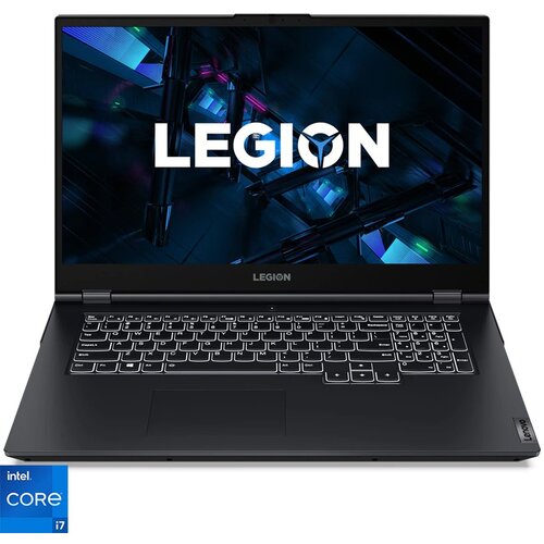 Lenovo Legion 5 17ITH6H i7-11800H/17.3″ FHD/16GB/512GB Cijene