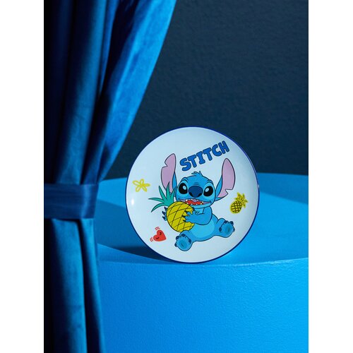 Sinsay Keramički tanjur Lilo &amp;amp; Stitch Slike