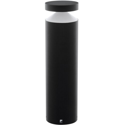 Eglo Melzo spoljna podna lampa/1, led, 11w, 950lm, v-450, aluminij/crna Slike